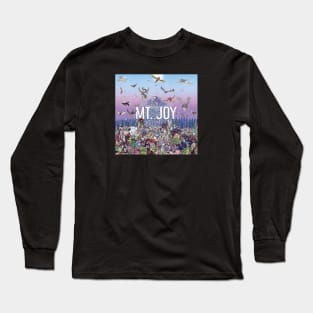 Mt joy Long Sleeve T-Shirt